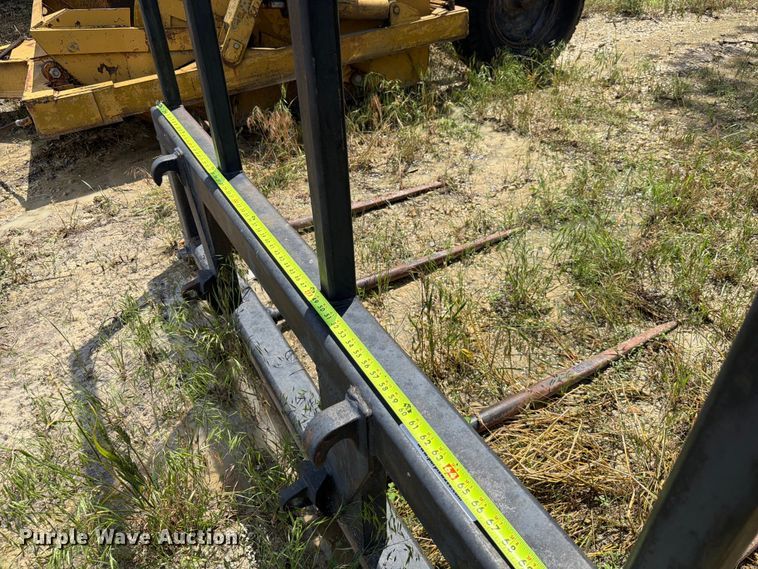 image for item NA9452 Bale fork