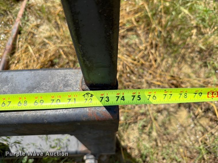 image for item NA9452 Bale fork