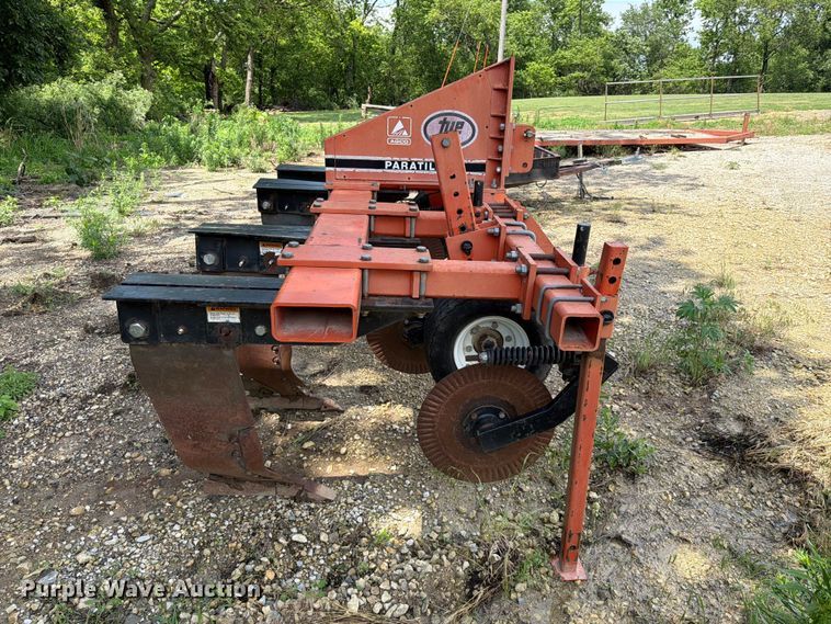 image for item NA9453 Tye Paratill 118-410 in-line ripper