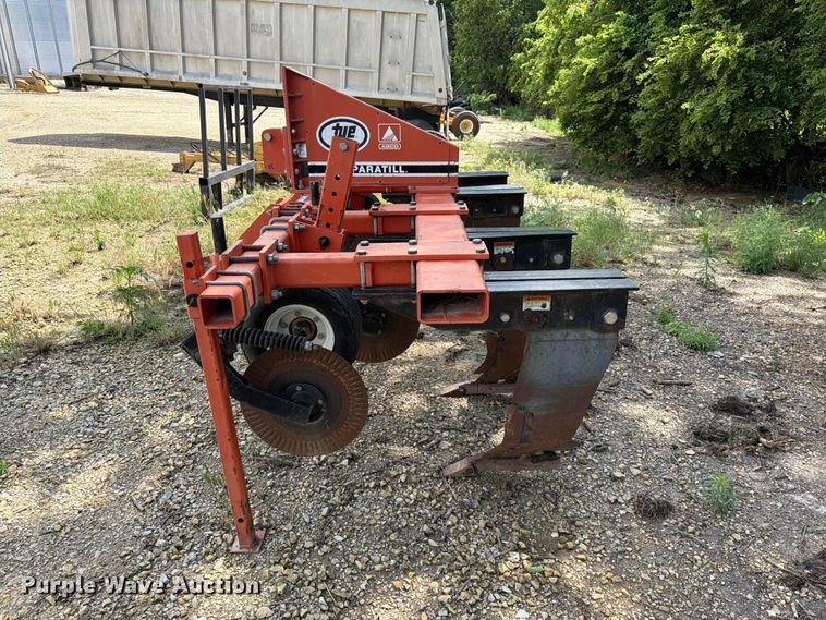 image for item NA9453 Tye Paratill 118-410 in-line ripper