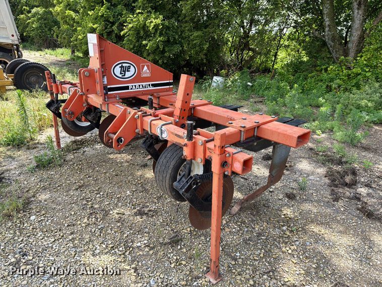 image for item NA9453 Tye Paratill 118-410 in-line ripper