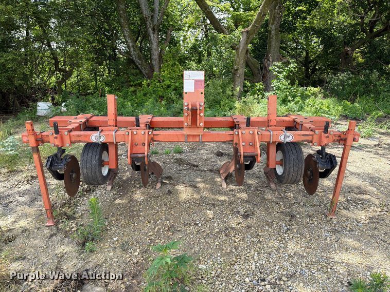 image for item NA9453 Tye Paratill 118-410 in-line ripper