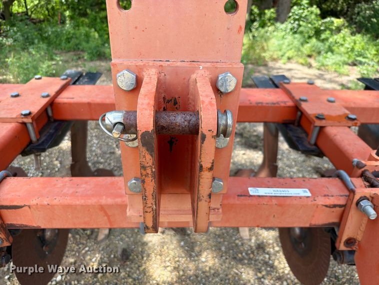 image for item NA9453 Tye Paratill 118-410 in-line ripper