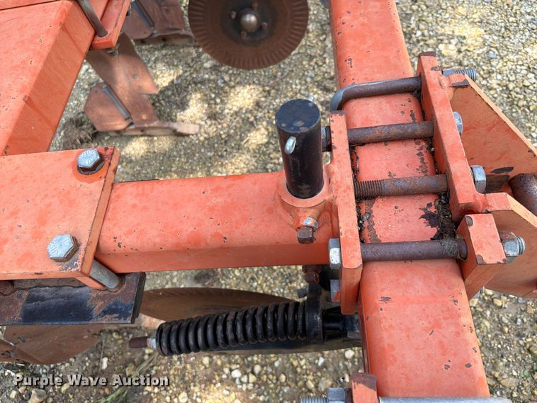 image for item NA9453 Tye Paratill 118-410 in-line ripper