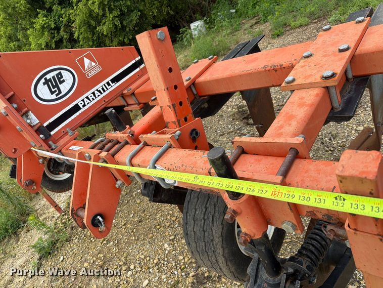 image for item NA9453 Tye Paratill 118-410 in-line ripper