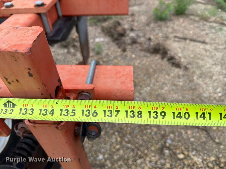 image for item NA9453 Tye Paratill 118-410 in-line ripper