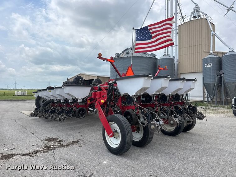 image for item NA9457 AGCO Challenger 9800 no-till planter