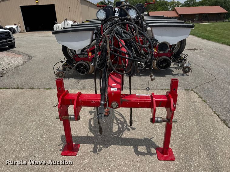 image for item NA9457 AGCO Challenger 9800 no-till planter