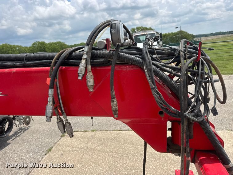 image for item NA9457 AGCO Challenger 9800 no-till planter