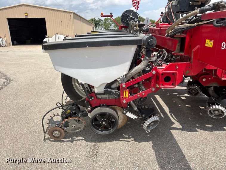 image for item NA9457 AGCO Challenger 9800 no-till planter
