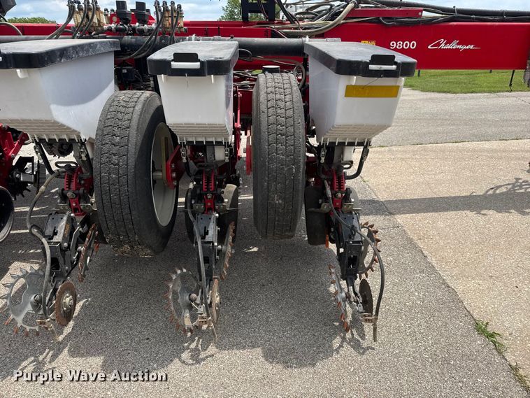 image for item NA9457 AGCO Challenger 9800 no-till planter