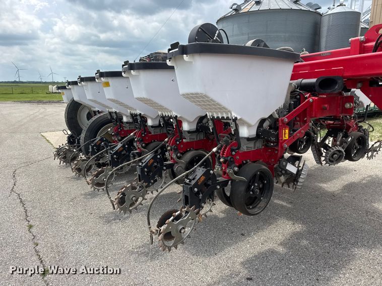 image for item NA9457 AGCO Challenger 9800 no-till planter