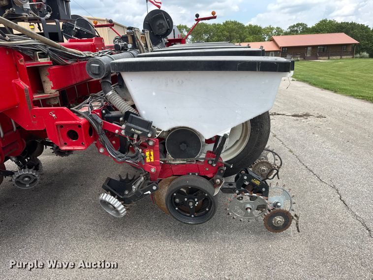 image for item NA9457 AGCO Challenger 9800 no-till planter