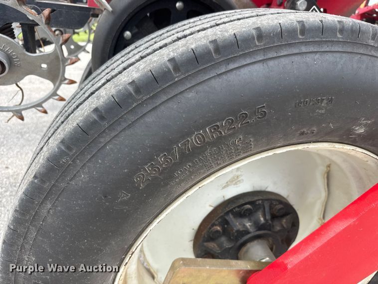 image for item NA9457 AGCO Challenger 9800 no-till planter