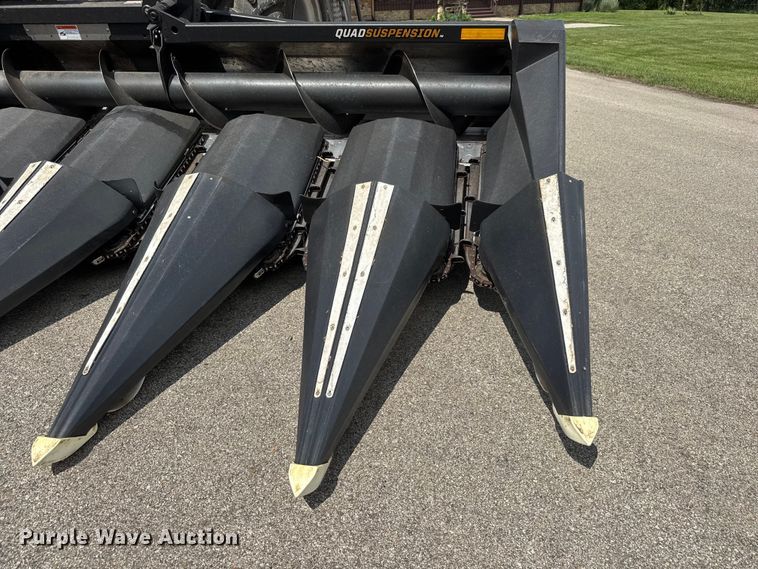 image for item NA9459 Olimac Drago GT 12-30 F corn head