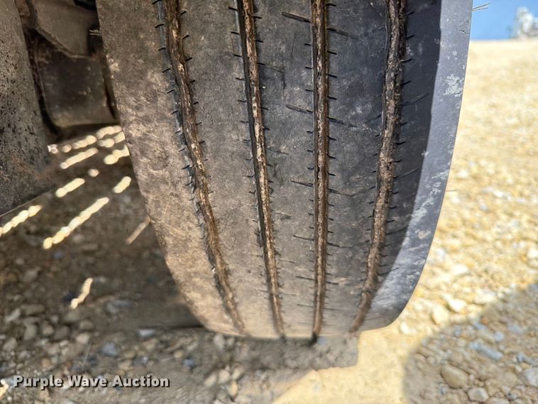 image for item NA9461 2021 TravAlong tilt deck equipment trailer