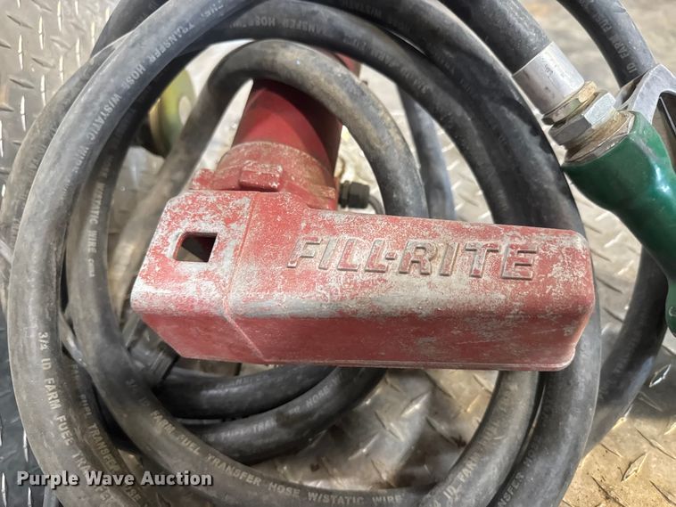 image for item NA9463 (2) fuel tanks