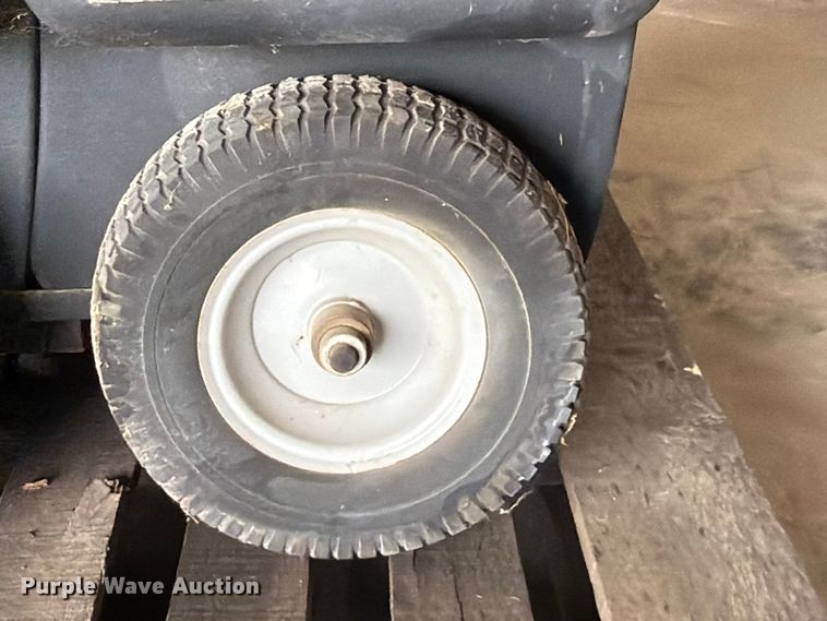 image for item NA9468 Landa PHW4-2024 hot pressure washer