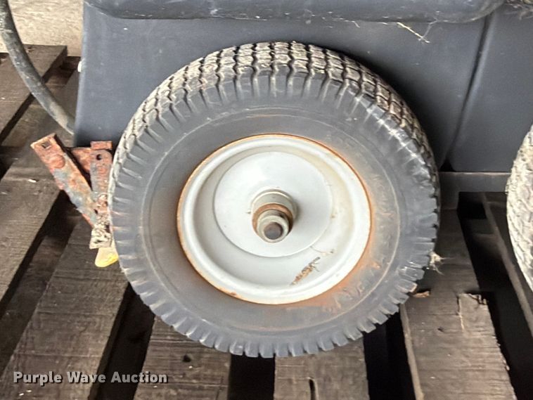 image for item NA9468 Landa PHW4-2024 hot pressure washer