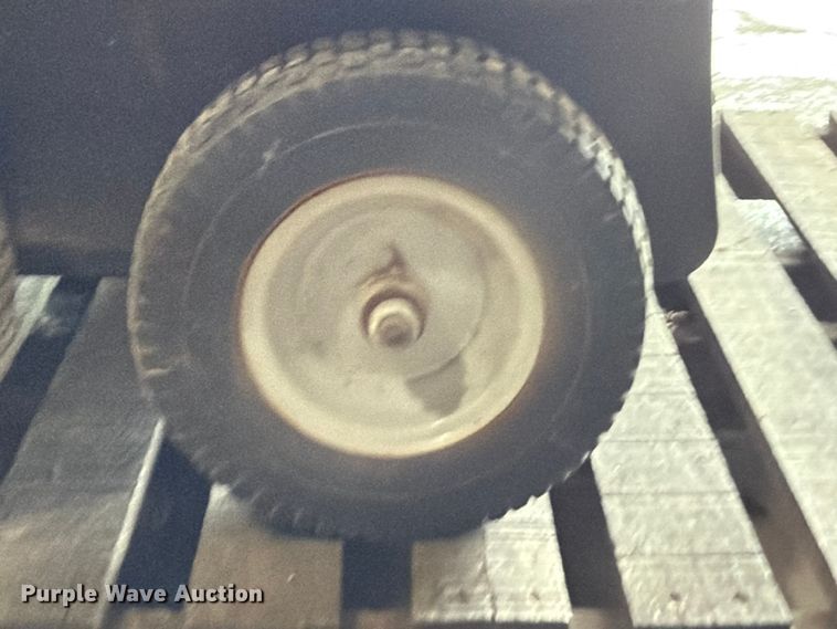 image for item NA9468 Landa PHW4-2024 hot pressure washer