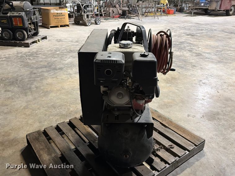 image for item NA9469 American Industrial Products PUK1330 air compressor