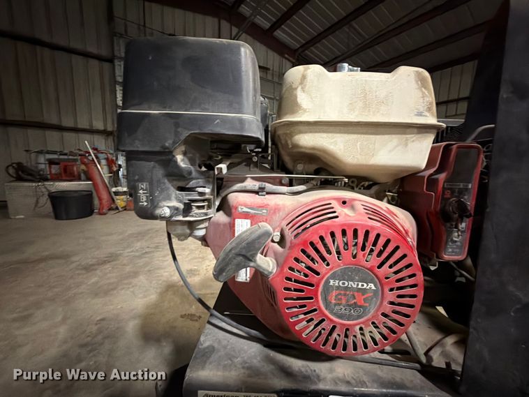 image for item NA9469 American Industrial Products PUK1330 air compressor