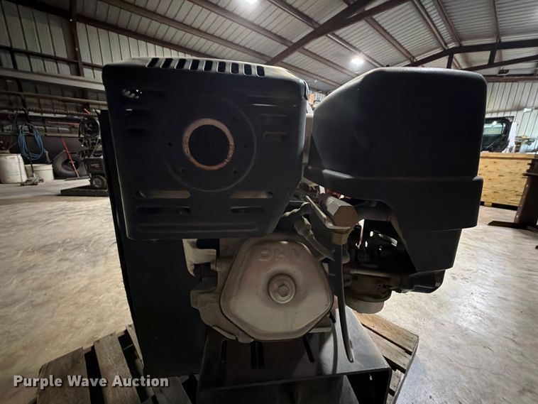 image for item NA9469 American Industrial Products PUK1330 air compressor