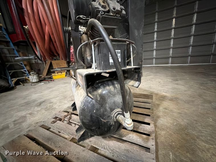 image for item NA9469 American Industrial Products PUK1330 air compressor