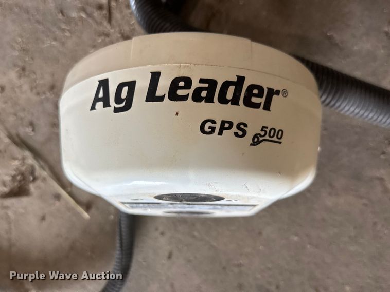image for item NA9471 Ag Leader GPS system