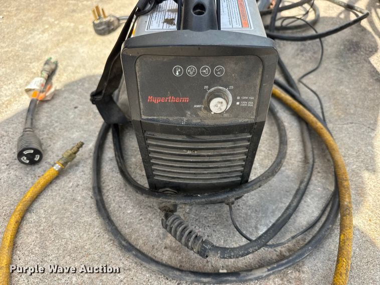 image for item NA9472 Miller Millermatic 250 welder
