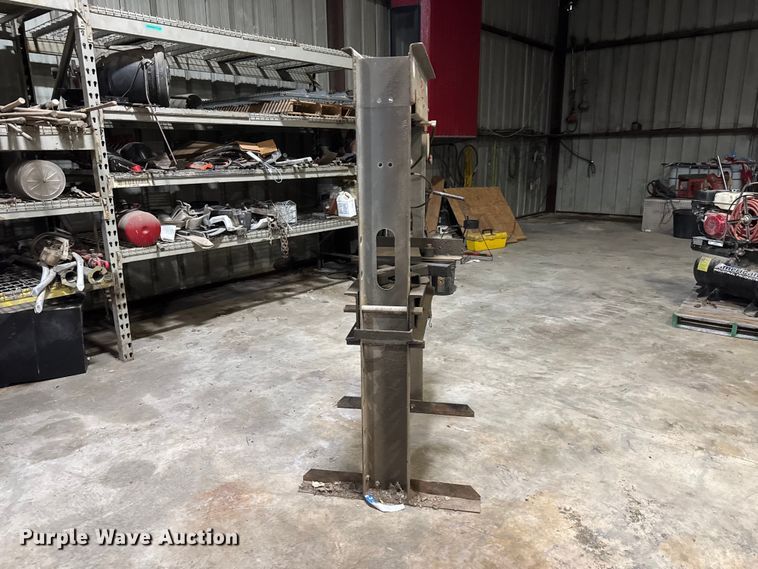 image for item NA9473 Ramco RP50 press