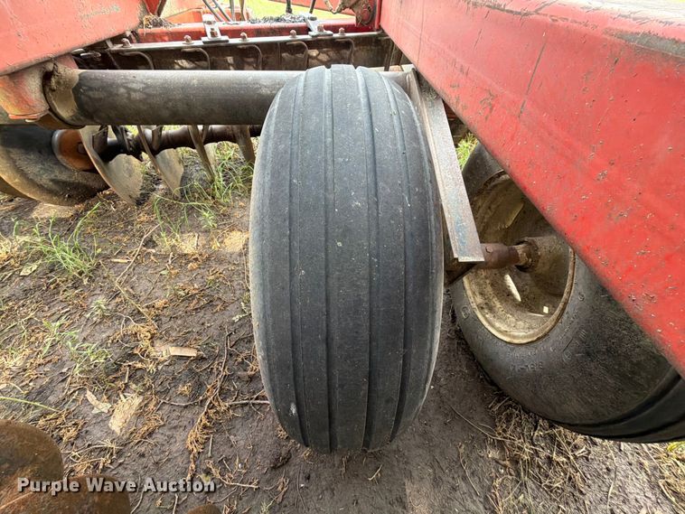 image for item NA9477 International tandem disk