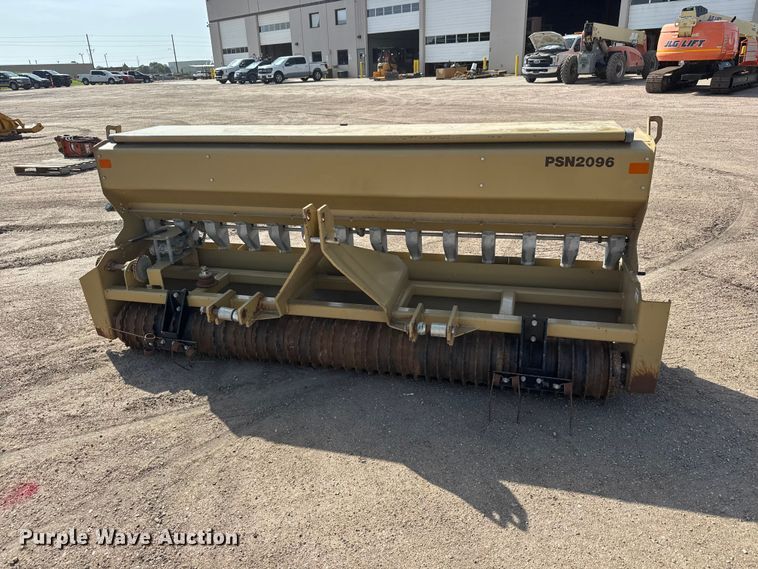 image for item NJ9183 2006 Land Pride PSN2096 seeder