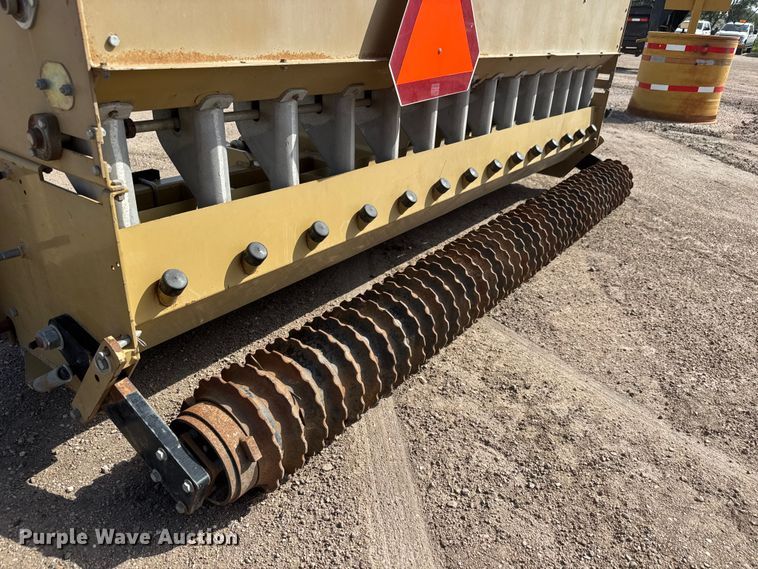 image for item NJ9183 2006 Land Pride PSN2096 seeder
