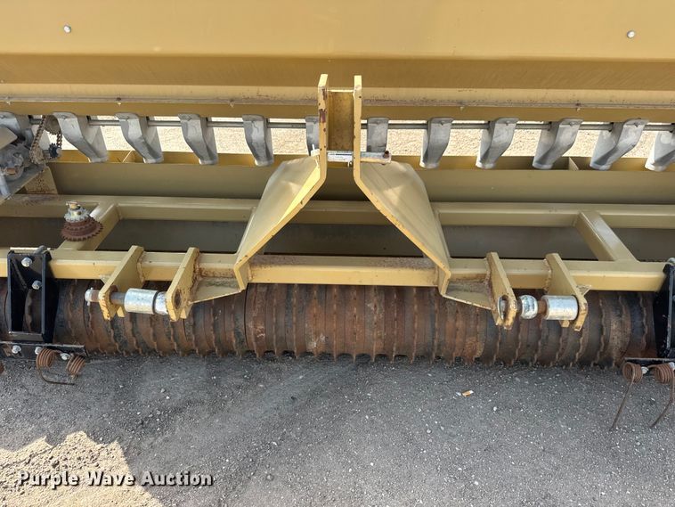 image for item NJ9183 2006 Land Pride PSN2096 seeder