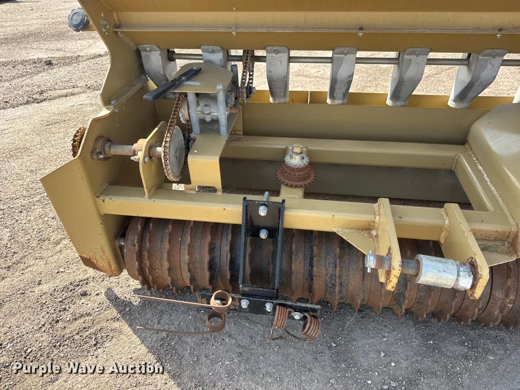 image for item NJ9183 2006 Land Pride PSN2096 seeder