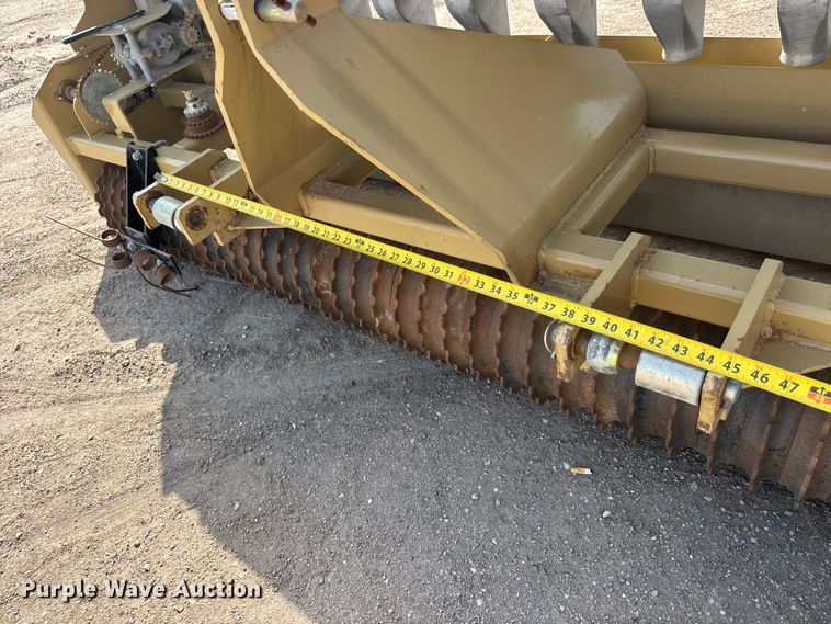 image for item NJ9183 2006 Land Pride PSN2096 seeder