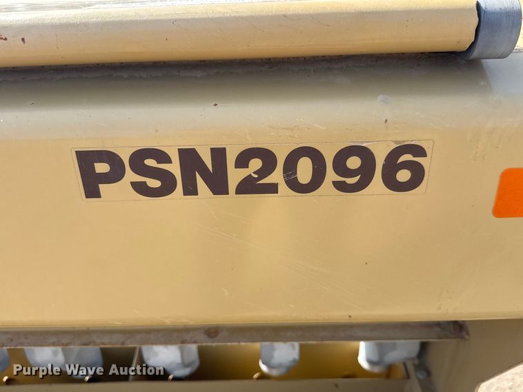 image for item NJ9183 2006 Land Pride PSN2096 seeder
