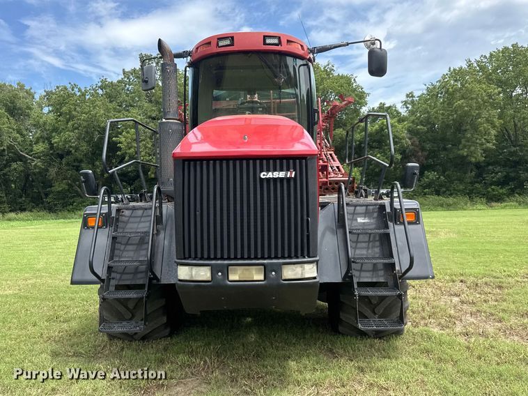 image for item NJ9215 Case IH 4520 Titan spreader