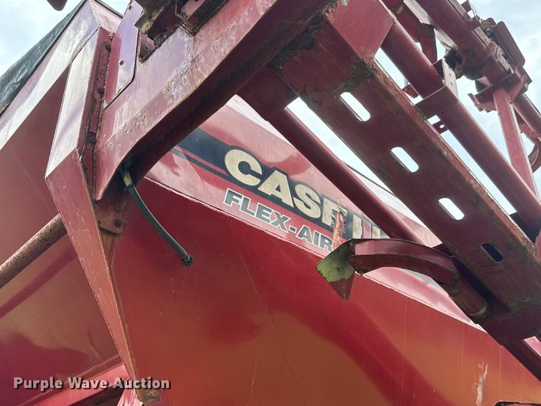 image for item NJ9215 Case IH 4520 Titan spreader