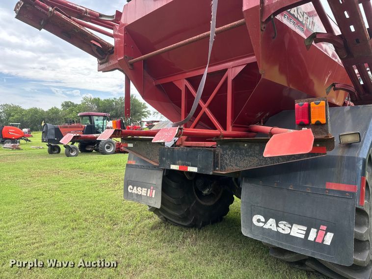 image for item NJ9215 Case IH 4520 Titan spreader