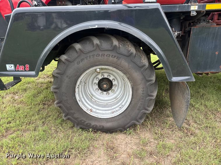 image for item NJ9215 Case IH 4520 Titan spreader