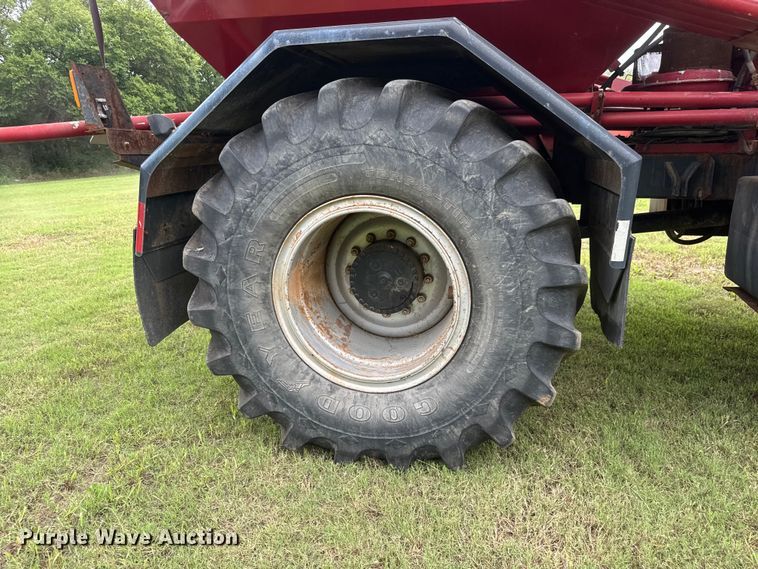 image for item NJ9215 Case IH 4520 Titan spreader