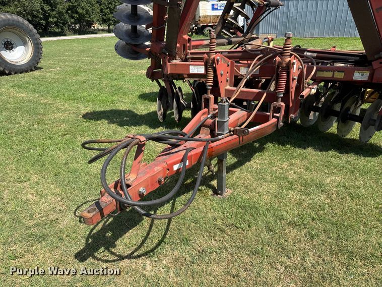 image for item NJ9233 Krause 4900 double off-set disk