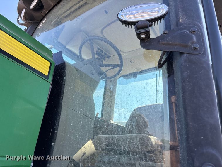 image for item YA3933 2019 John Deere 8270R MFWD tractor