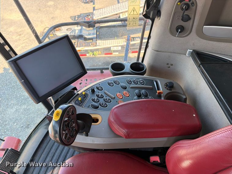image for item YA4098 2017 Case IH 9240 Axial-Flow RWA combine