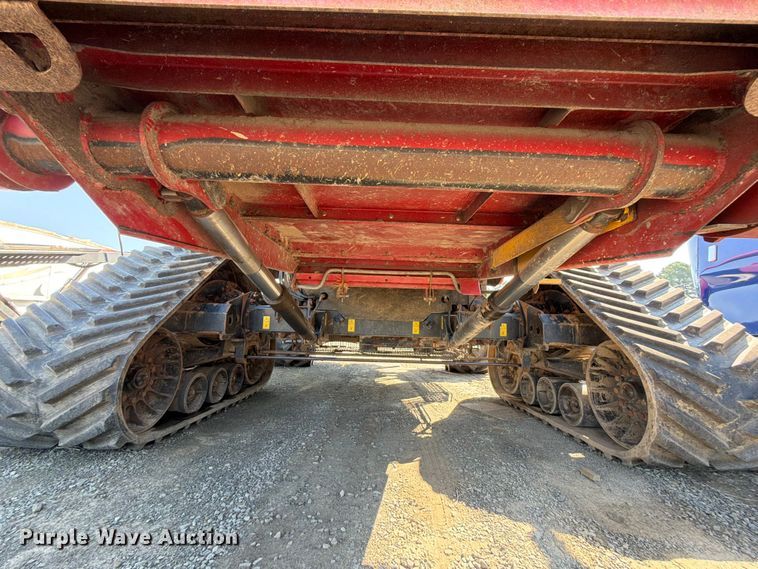 image for item YA4098 2017 Case IH 9240 Axial-Flow RWA combine