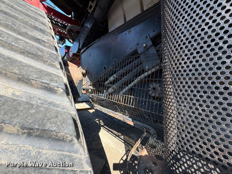 image for item YA4098 2017 Case IH 9240 Axial-Flow RWA combine