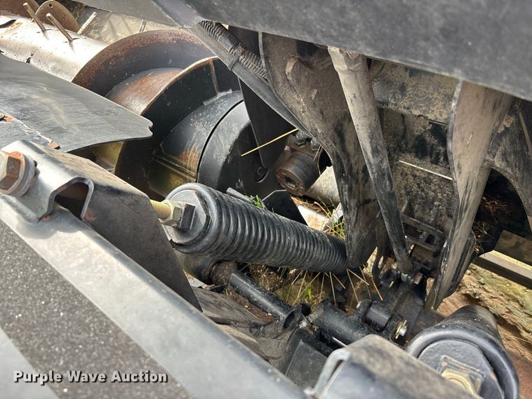 image for item YA4193 2016 Macdon FD75  flex draper head