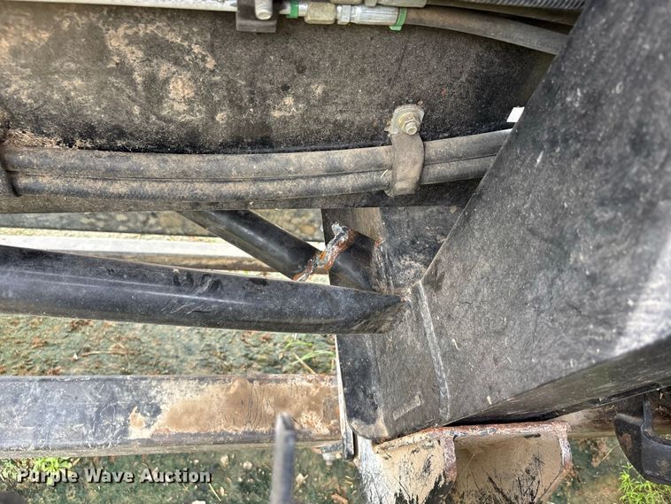 image for item YA4193 2016 Macdon FD75  flex draper head